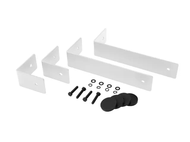 iFIX17S Installation Bracket white