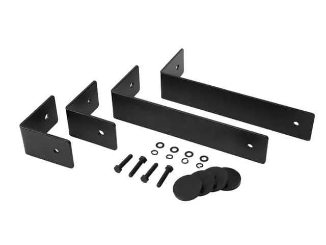 iFIX17S Installation Bracket black